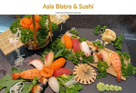 Asia Bistro